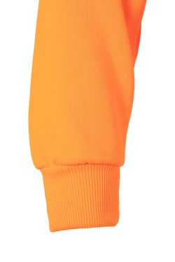 Sudadera cremallera rs
