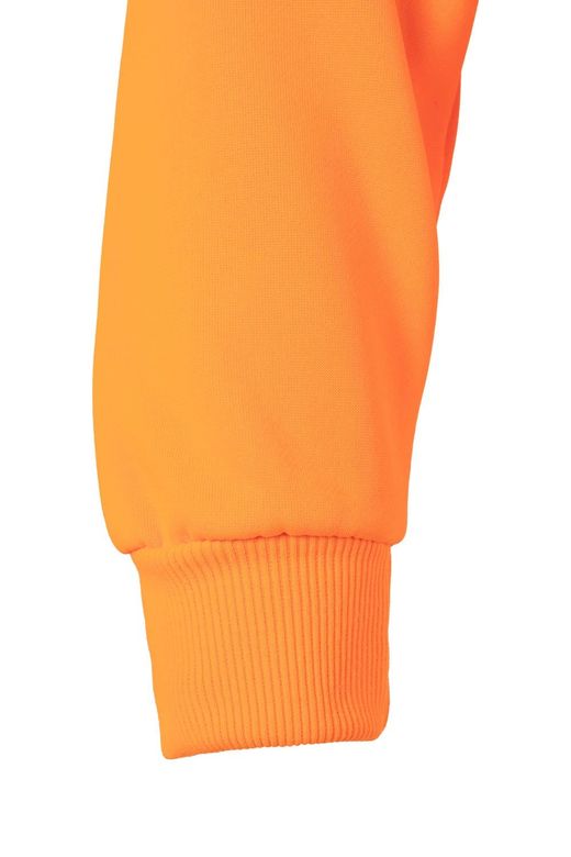Sudadera cremallera rs