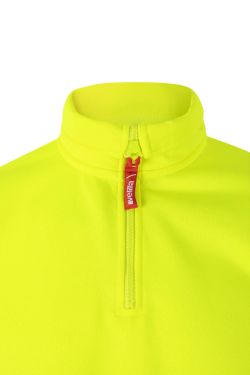 Sudadera cremallera rs