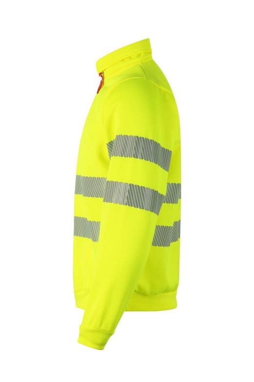 Sudadera cremallera rs