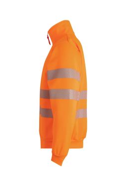Sudadera cremallera rs