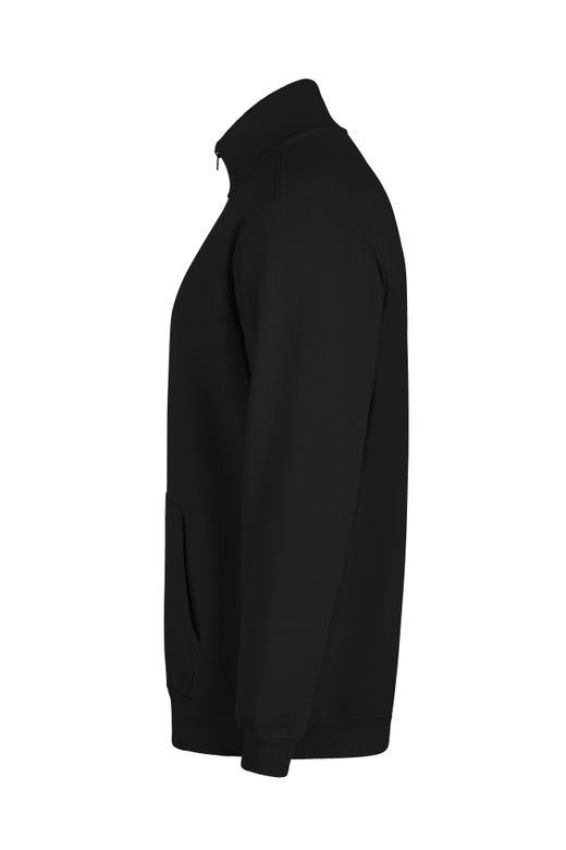 Sudadera cremallera