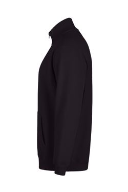 Sudadera cremallera