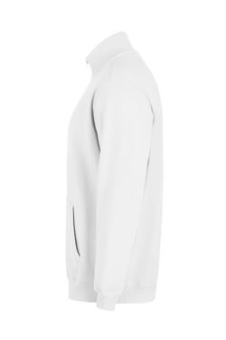 Sudadera cremallera