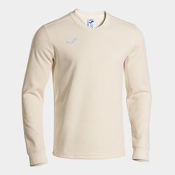Cricket Sweatshirt White