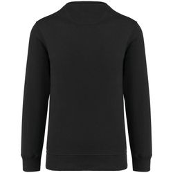 Unisex-Sweatshirt mit Rundhalsausschnitt 80/20