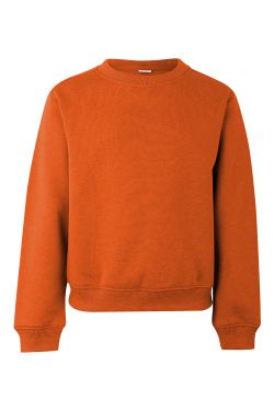 Sudadera cuello redondo kids