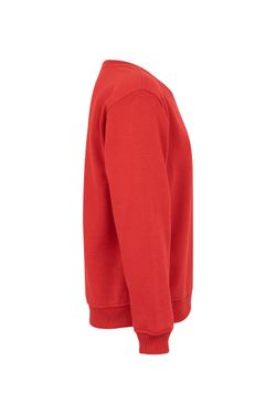 Sudadera cuello redondo kids