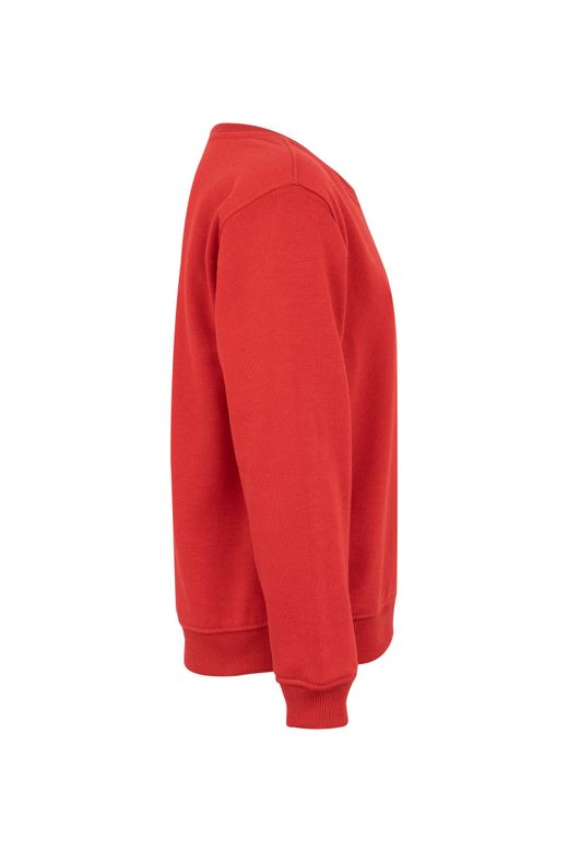 Sudadera cuello redondo kids