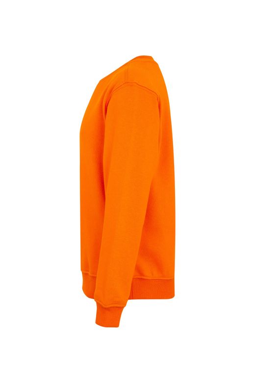 Sudadera cuello redondo kids