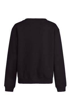 Sudadera cuello redondo kids