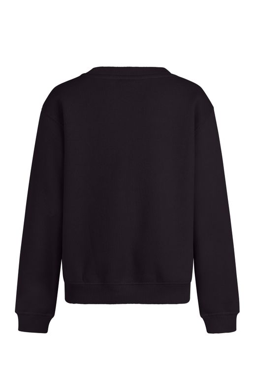 Sudadera cuello redondo kids