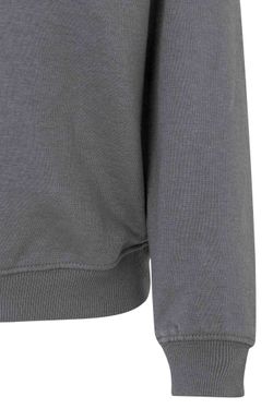 Sudadera cuello redondo kids