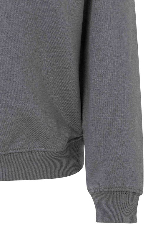 Sudadera cuello redondo kids