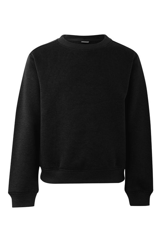 Sudadera cuello redondo kids