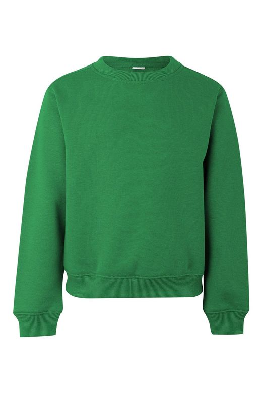 Sudadera cuello redondo kids