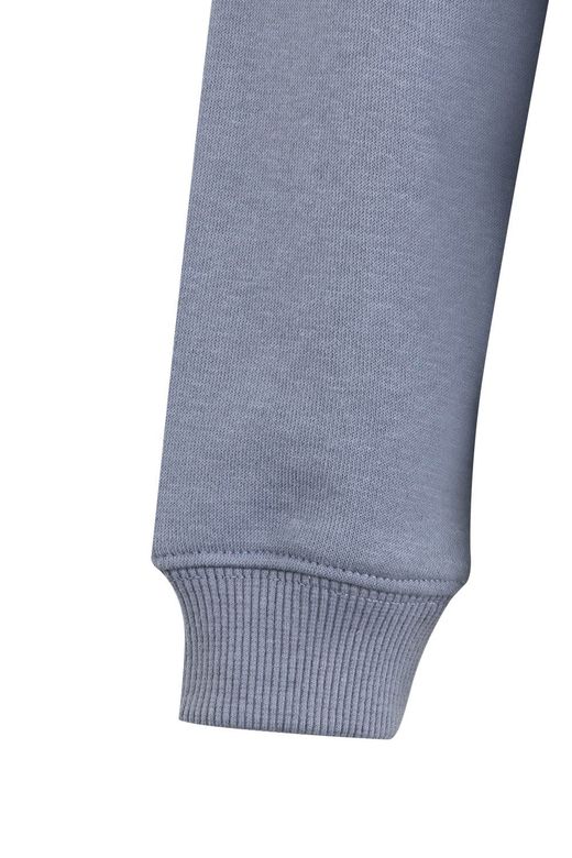 Sudadera cuello redondo kids