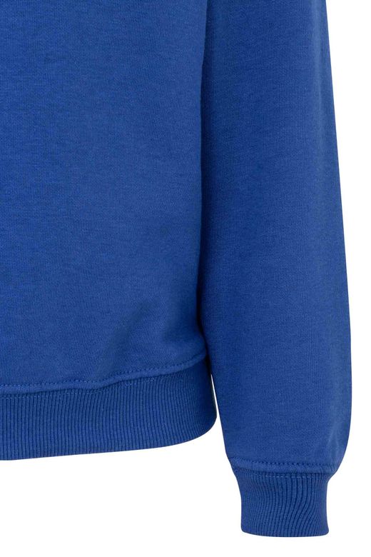 Sudadera cuello redondo kids
