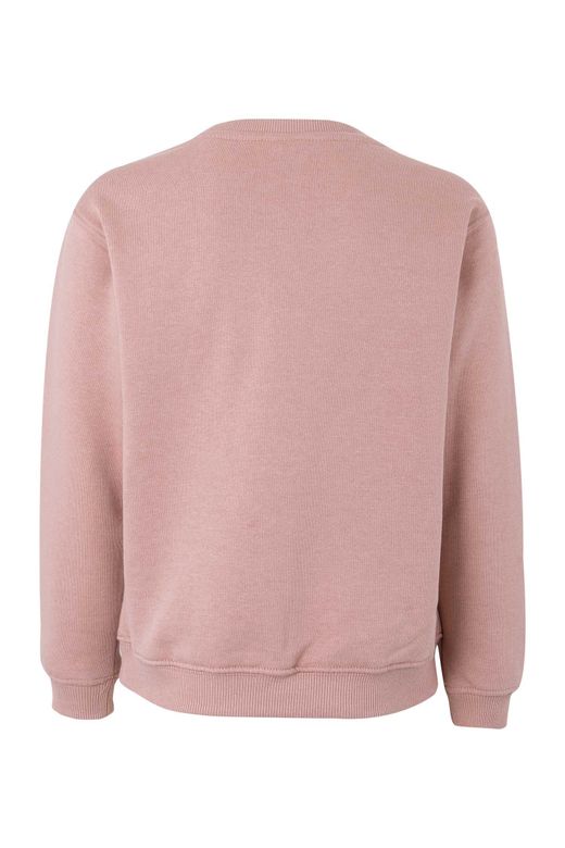 Sudadera cuello redondo kids