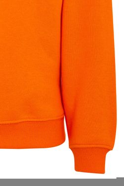 Sudadera cuello redondo kids