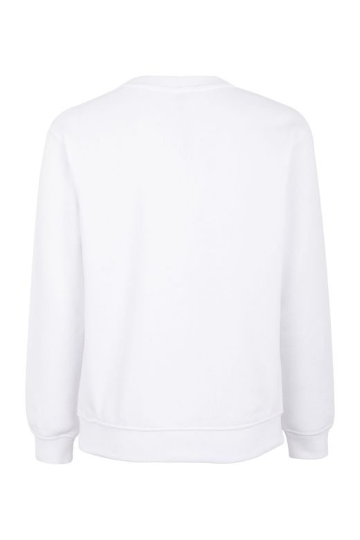 Sudadera cuello redondo kids
