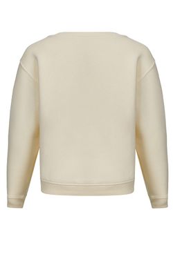 Sudadera cuello redondo kids