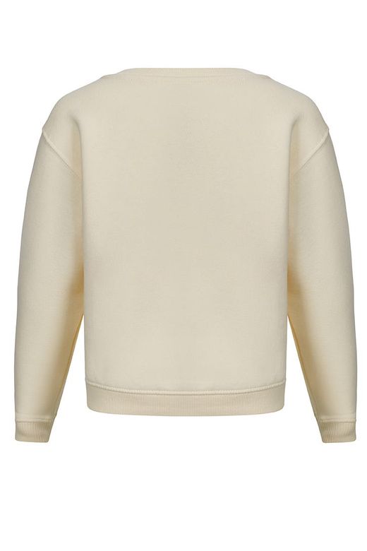 Sudadera cuello redondo kids