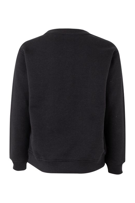Sudadera cuello redondo kids