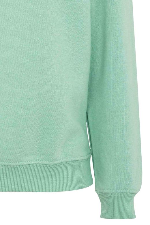 Sudadera cuello redondo kids