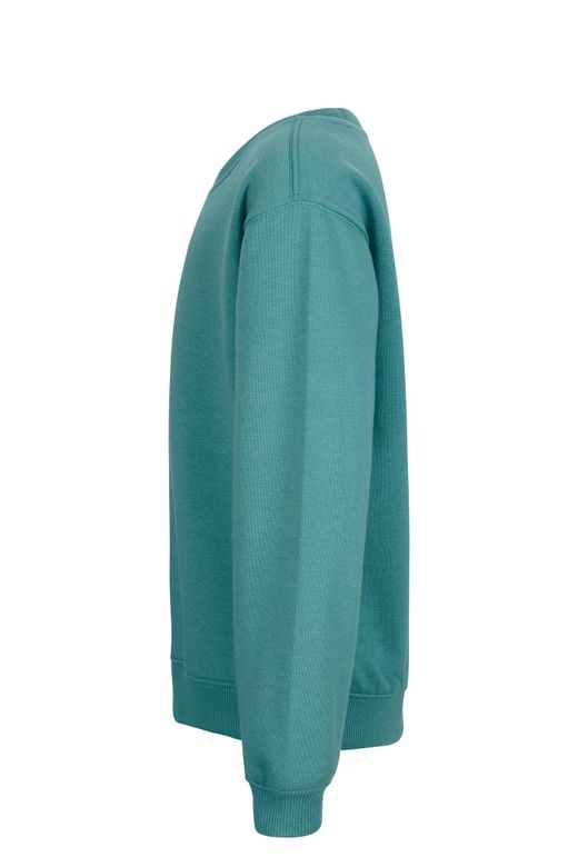 Sudadera cuello redondo kids