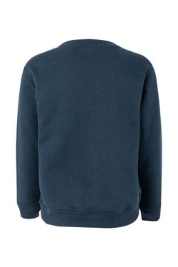 Sudadera cuello redondo kids