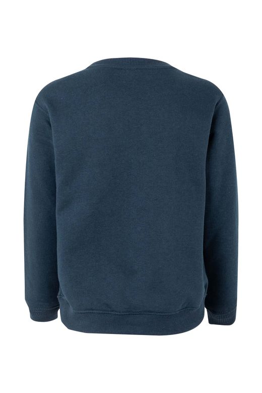 Sudadera cuello redondo kids