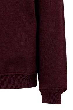 Sudadera cuello redondo kids