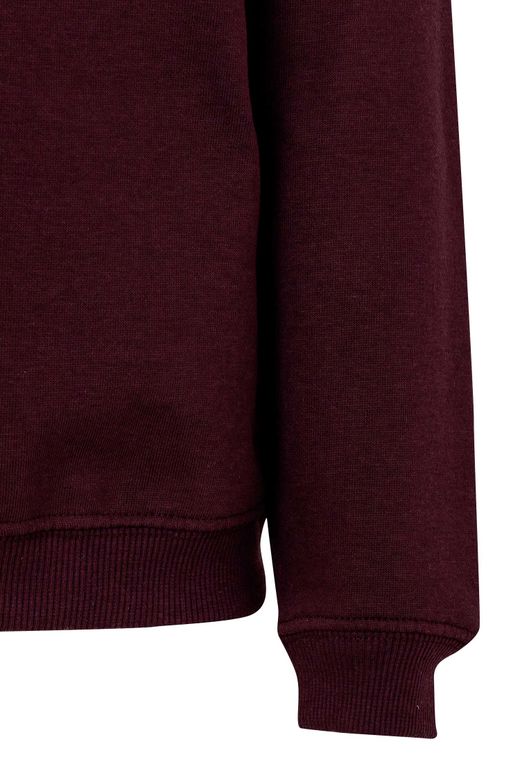 Sudadera cuello redondo kids