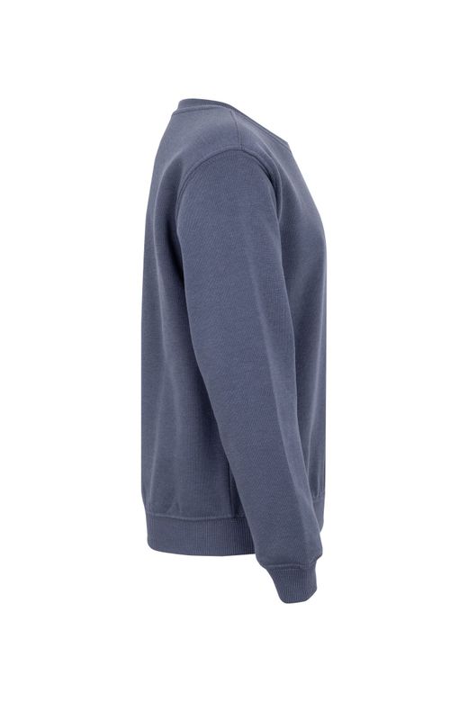 Sudadera cuello redondo kids
