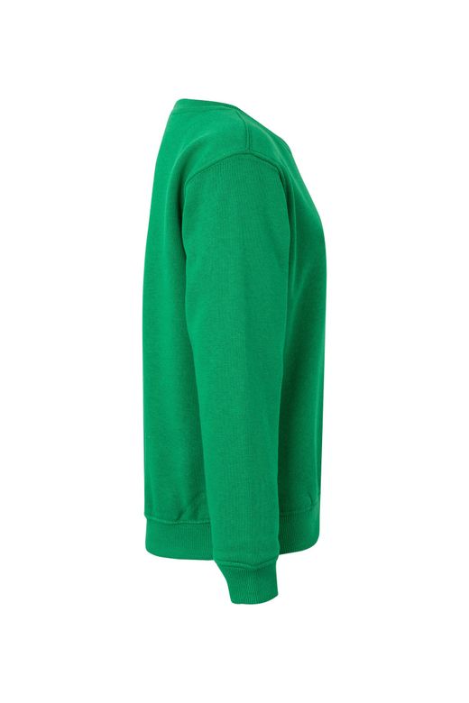 Sudadera cuello redondo kids