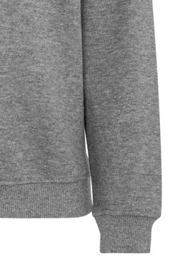 Sudadera cuello redondo kids