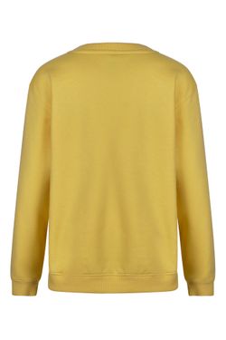 Sudadera cuello redondo kids