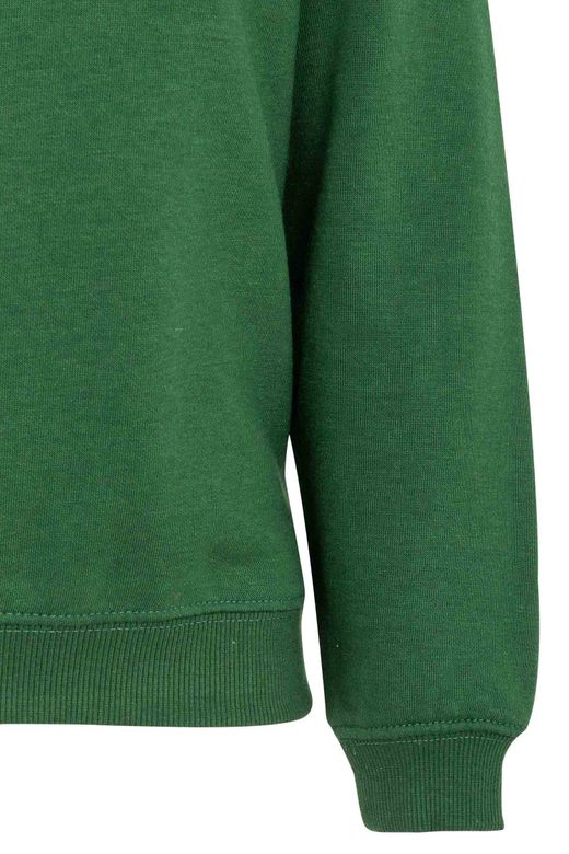 Sudadera cuello redondo kids