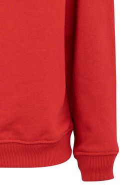 Sudadera cuello redondo kids