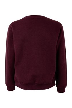Sudadera cuello redondo kids