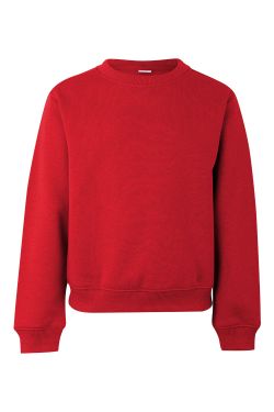 Sudadera cuello redondo kids
