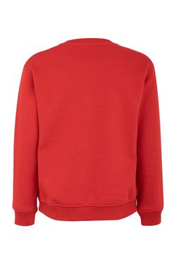 Sudadera cuello redondo kids