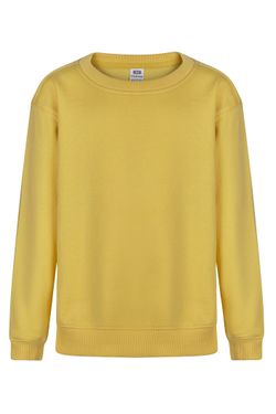 Sudadera cuello redondo kids