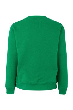 Sudadera cuello redondo kids