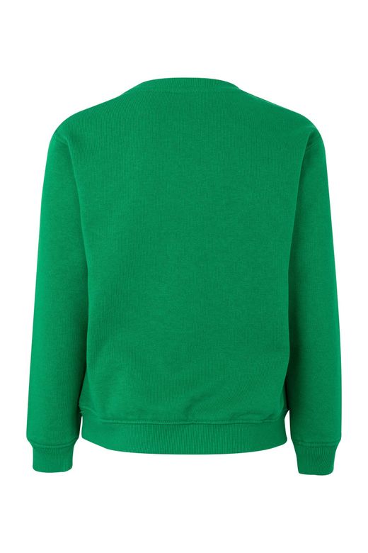 Sudadera cuello redondo kids