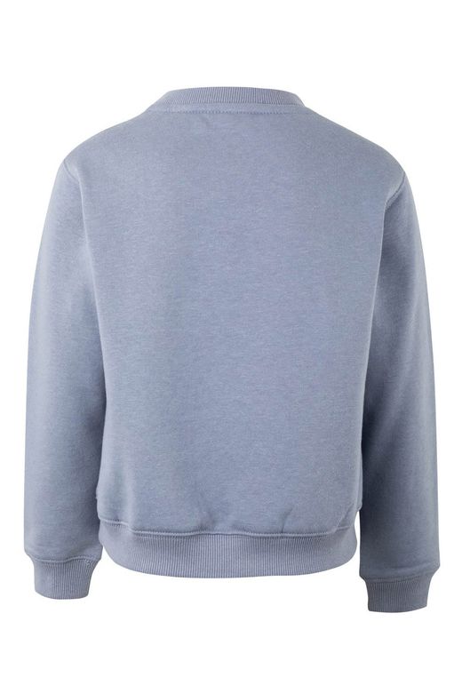 Sudadera cuello redondo kids