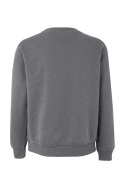 Sudadera cuello redondo kids