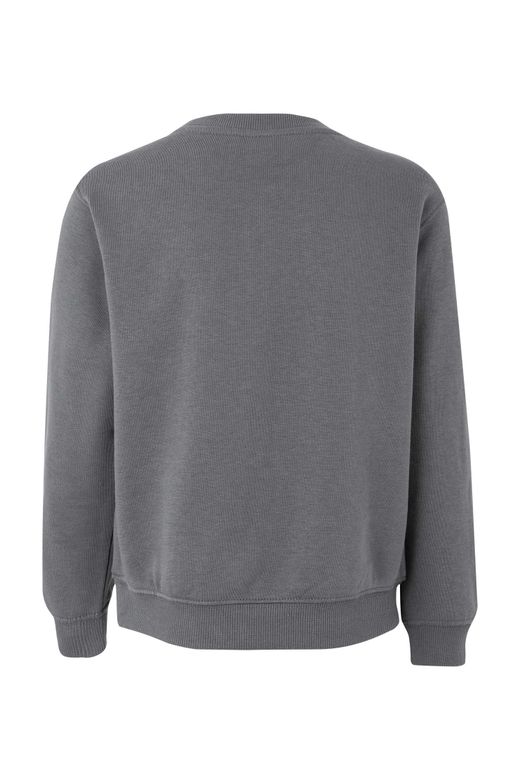 Sudadera cuello redondo kids