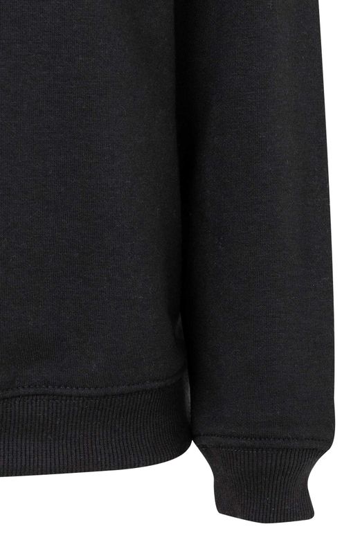 Sudadera cuello redondo kids